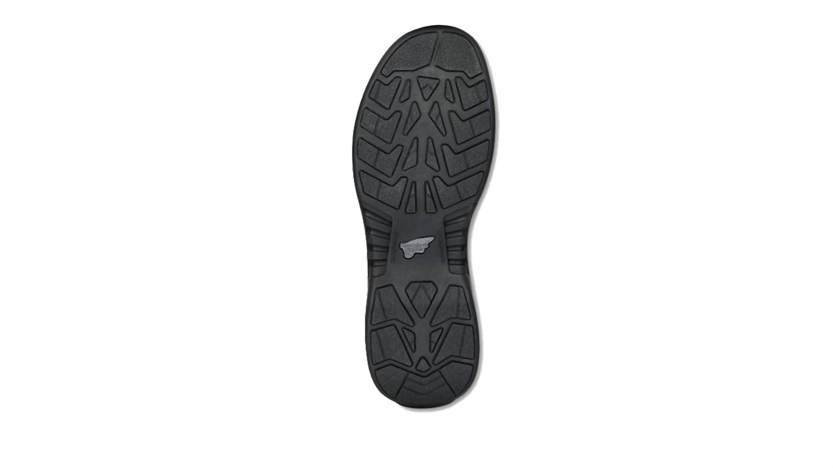 Мужские мюли с композитным мыском Comfortpro в коричневом цвете Red Wing Shoes — фото 3