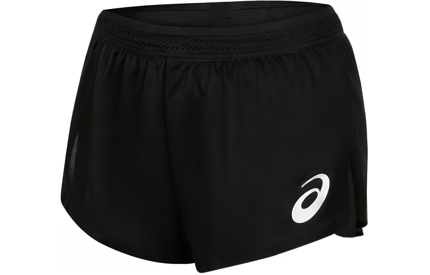 

Asics Женские спортивные шорты, цвет Black
