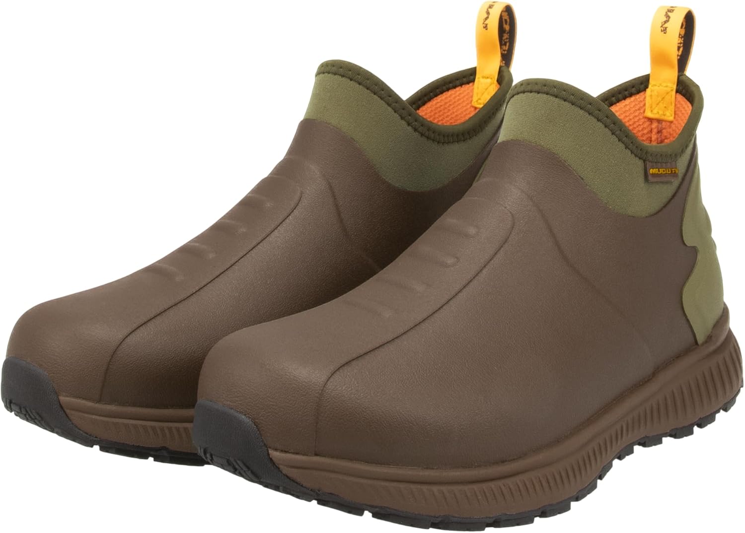 

Мужские утепленные ботинки MUDDY Dv8, Ankle Clay