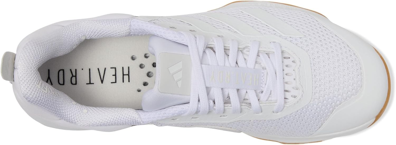 Кроссовки Adidas Unisex-Adult Dropset 3, белый — фото 3