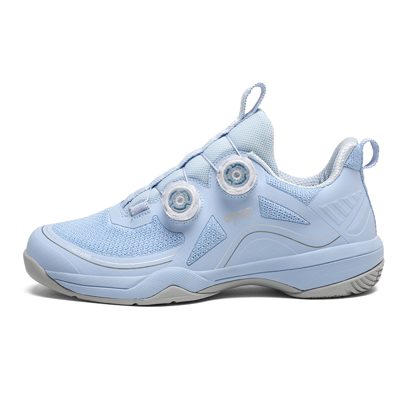 

AD Дышащие легкие бадмнтонные кроссовки низкие унисекс Shooting Stars Blue, цвет Shooting Stars Blue