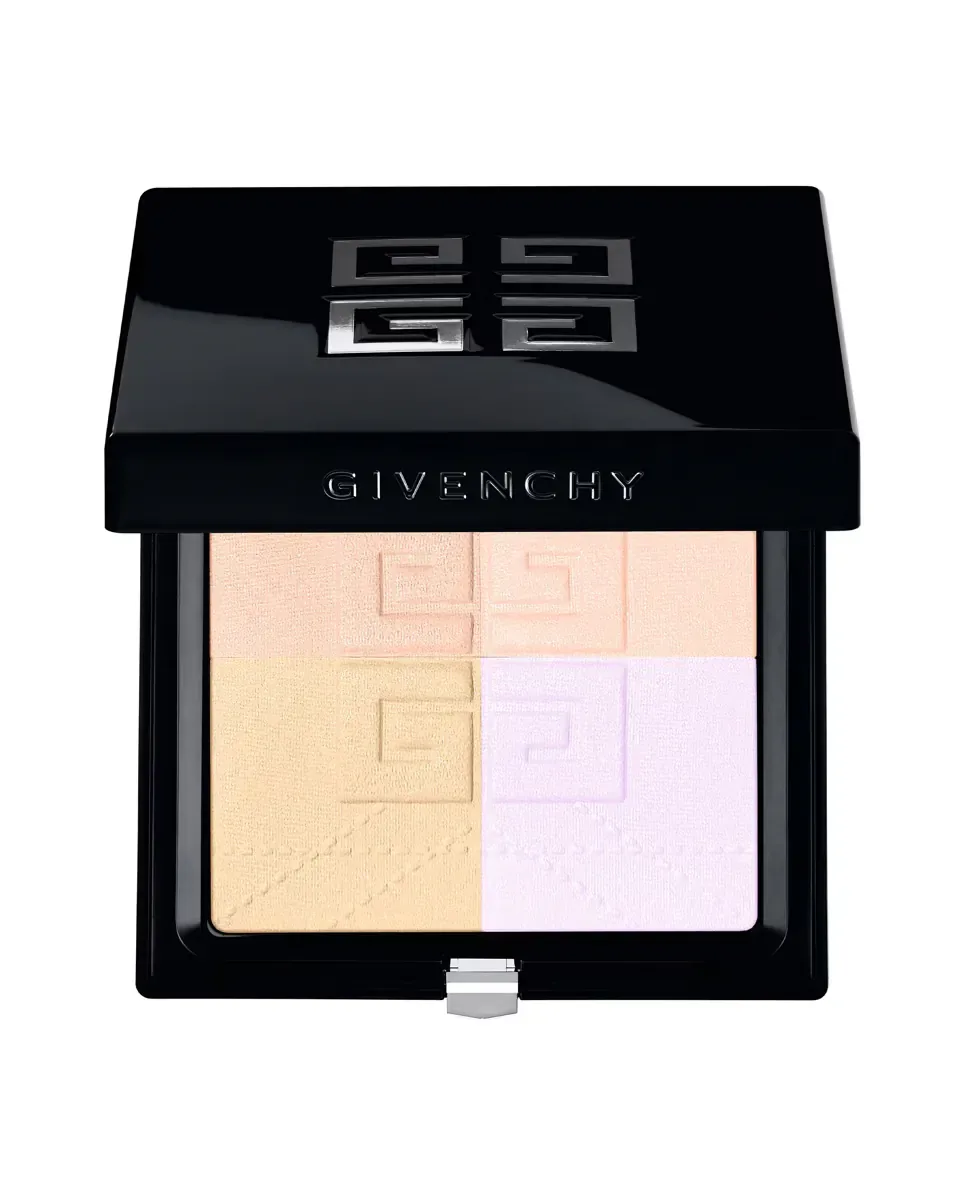 Компактная пудра Prisme Libre Givenchy, Tono 02