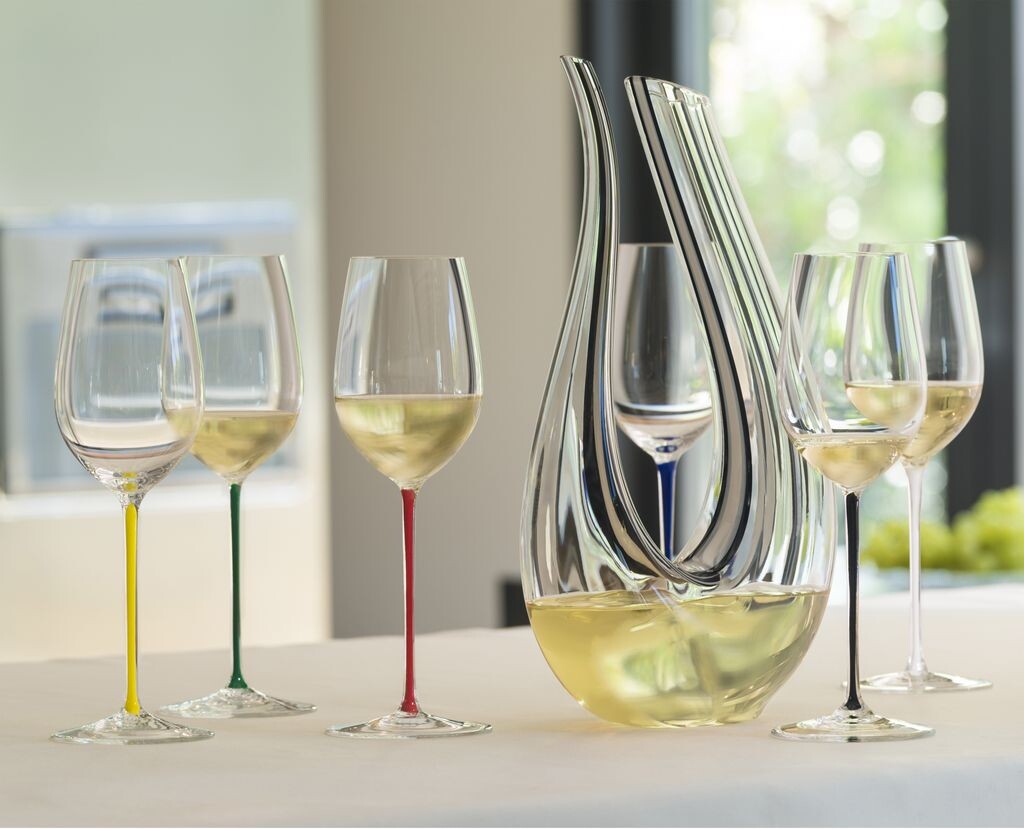 

Riedel FATTO A MANO РИСЛИНГ/ЗИНФАНДЕЛЬ ЗЕЛЕНЫЙ 1 шт. 490000G15