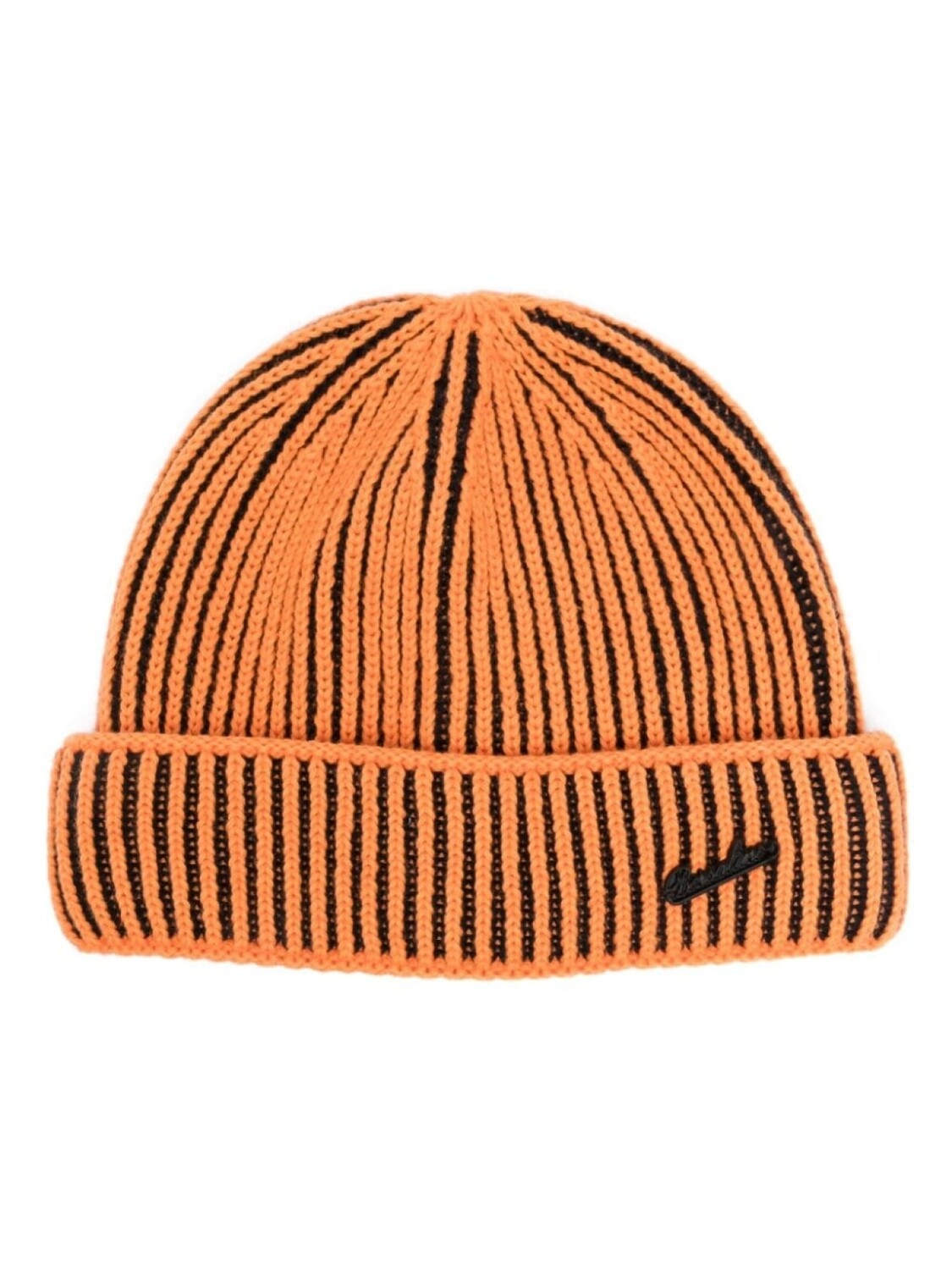

Borsalino шапочка с логотипом, оранжевый