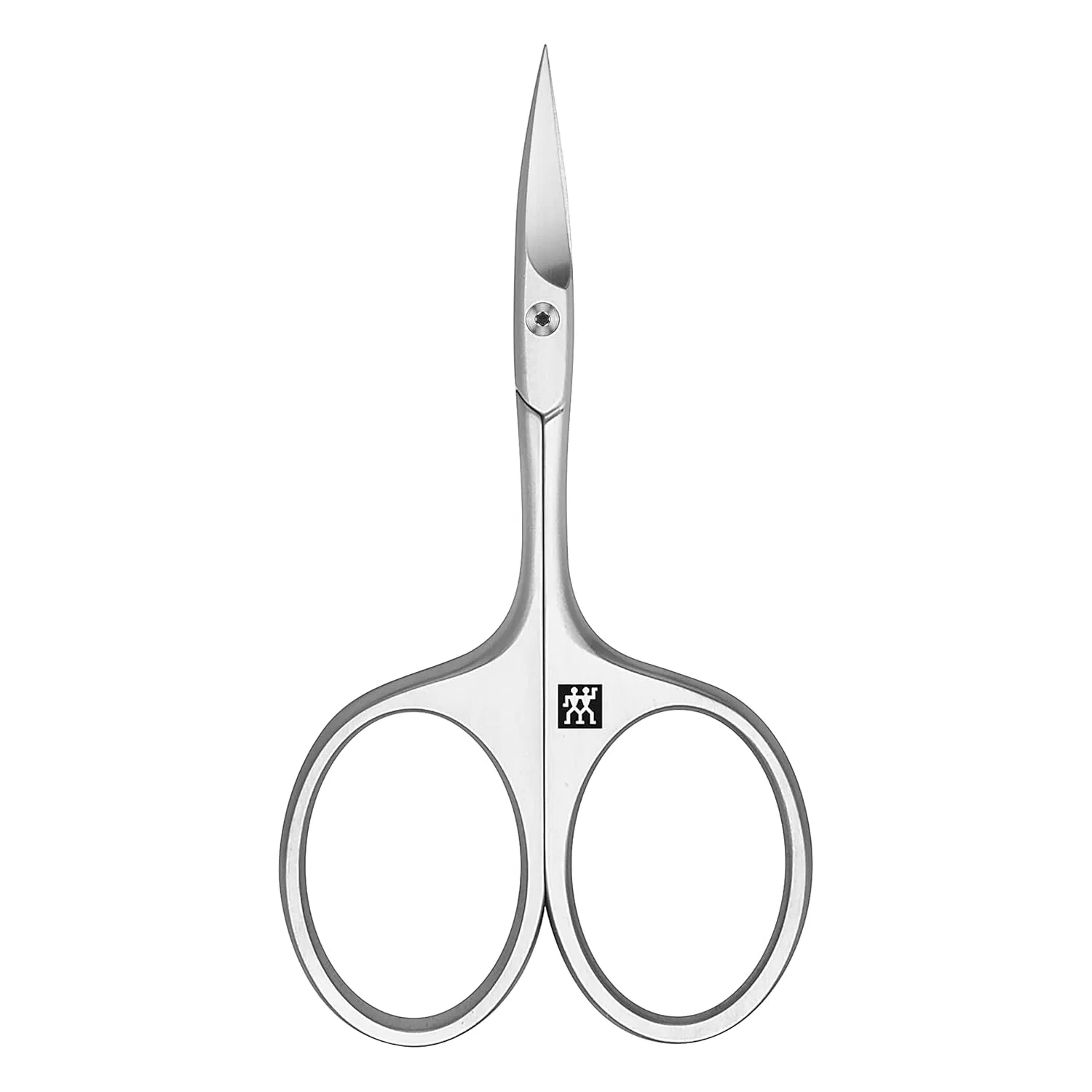 Маникюрные ножницы с изогнутым кончиком 90 мм от ZWILLING Zwilling, Silver
