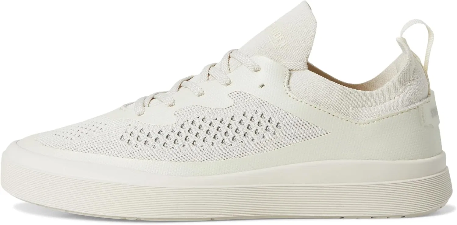 Мужские кроссовки Steve Madden Oslo, Cream — фото 4