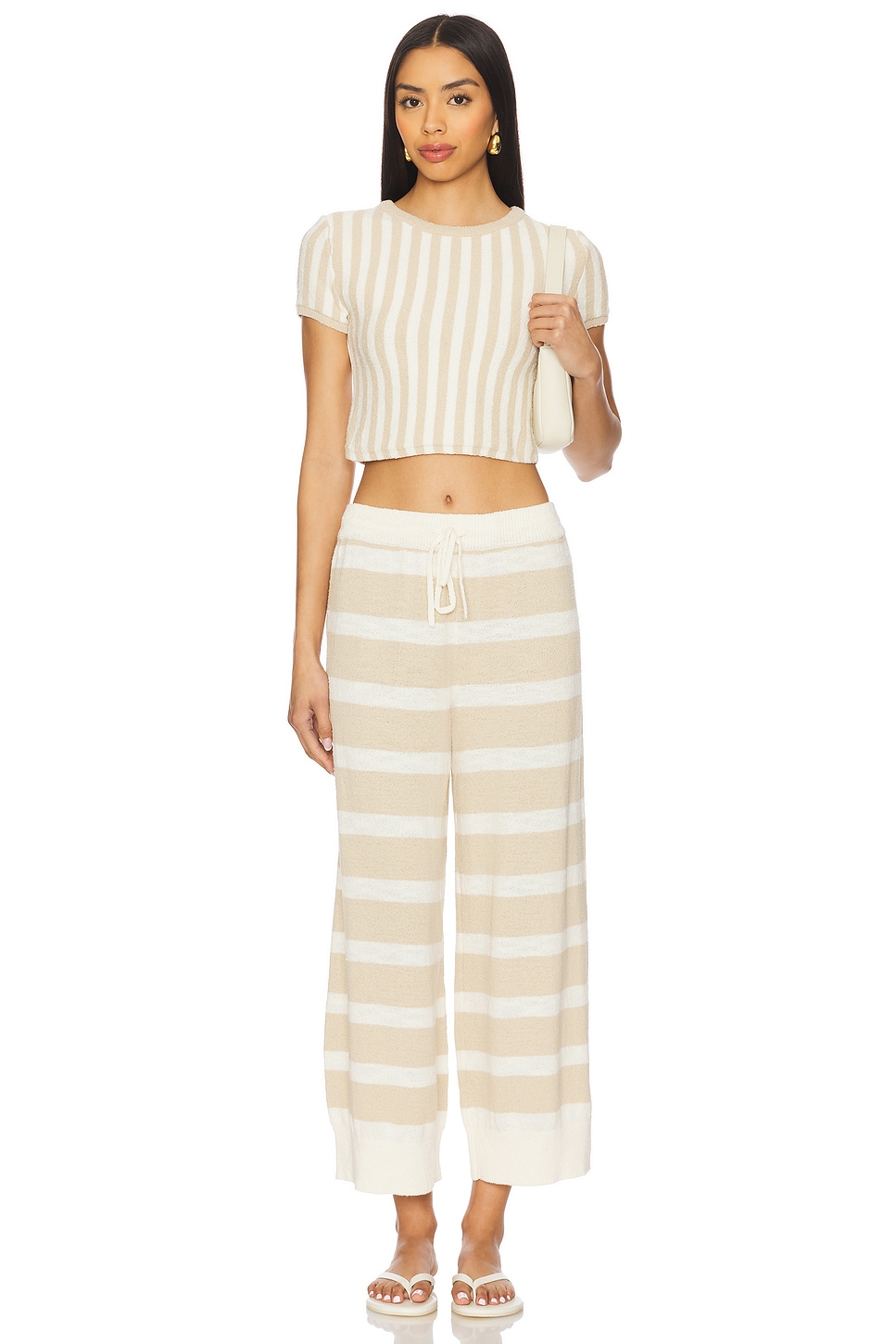 

X Free-est Roberts комплект свитеров Free People, nomadic dessert combo
