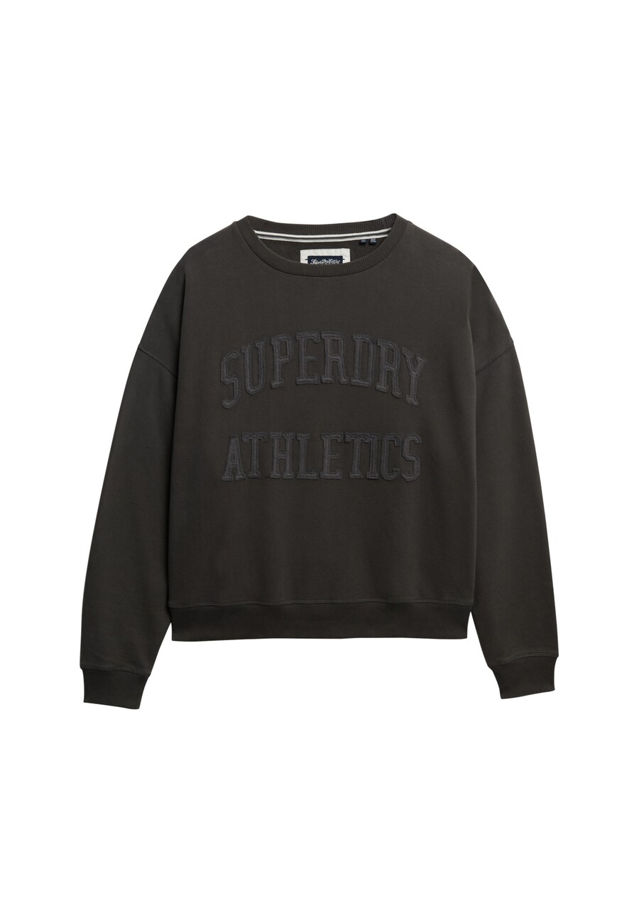 

Толстовка Superdry, Anthracite/Dark grey