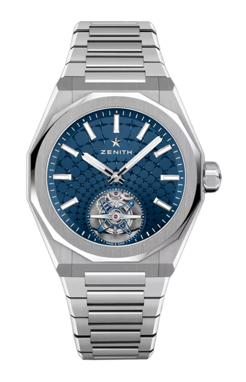 

Часы мужские Zenith