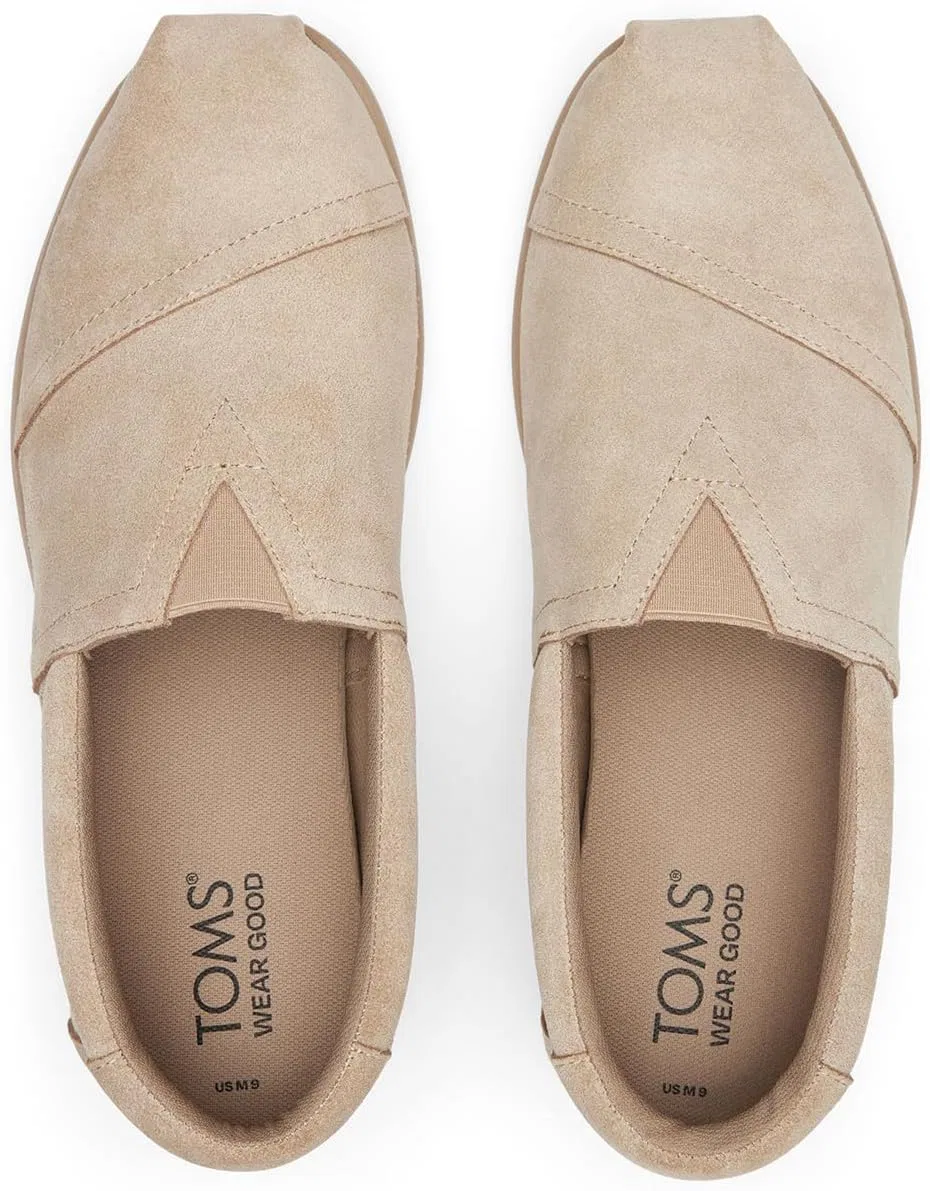 Мужские кроссовки TOMS Alp FWD_Dune, Dune Dune — фото 4