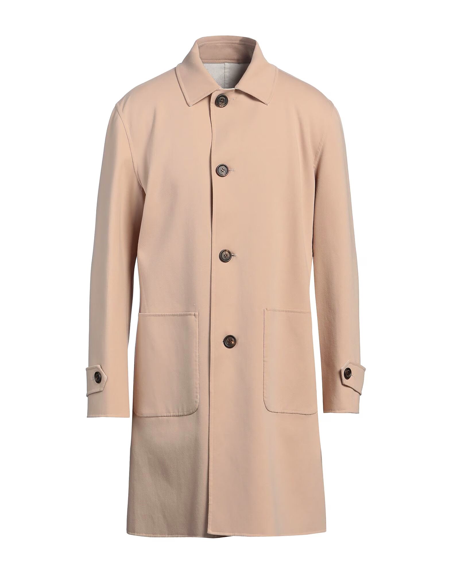 

Пальто Eleventy, бежевый