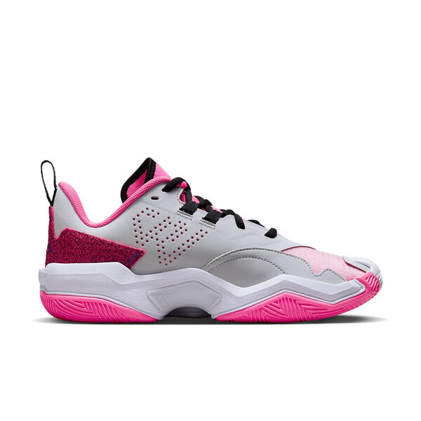Кроссовки one take 4 pf Air Jordan, белый — фото 2