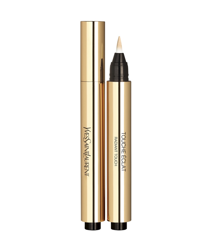 

Консилер Yves Saint Laurent Touche Éclat, Nr. 0 - Luminious Milk, 2.5 ml