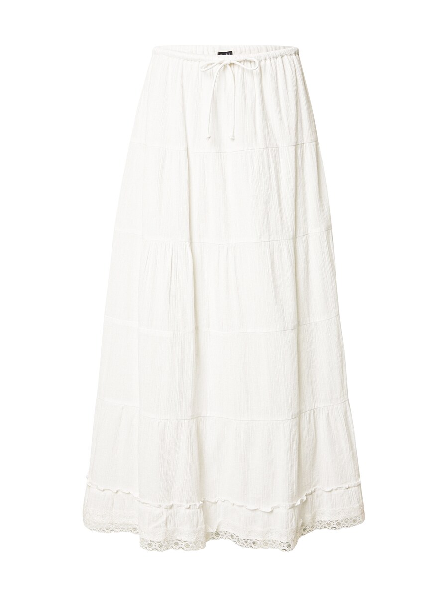 

Макси юбка VERO MODA VMClementine, White