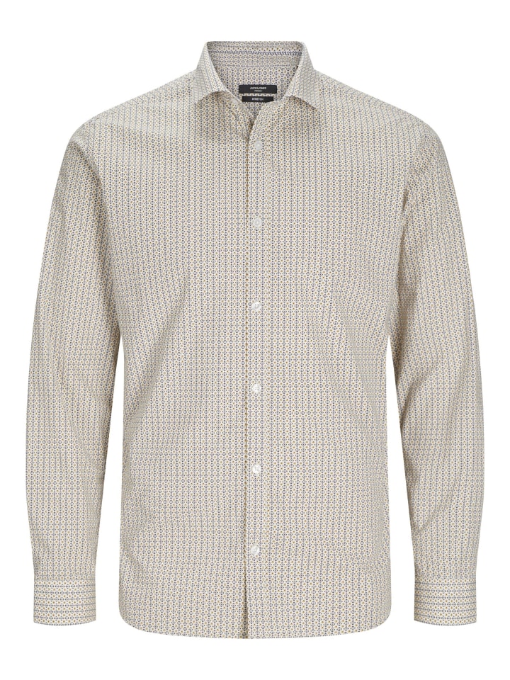 

Рубашка Jack & Jones