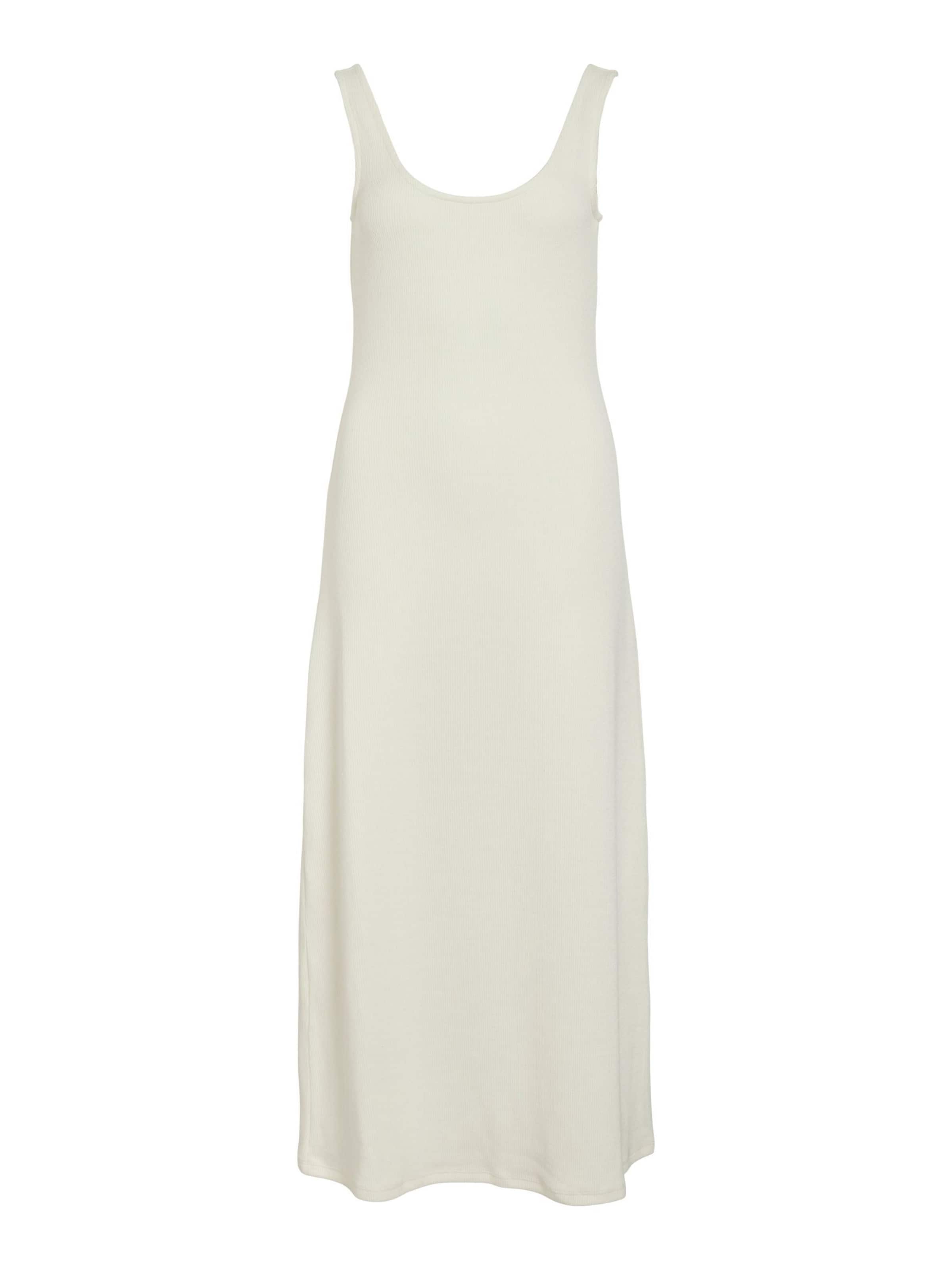 

VILA Платье 'VIENZA' в пастельно-зеленом цвете