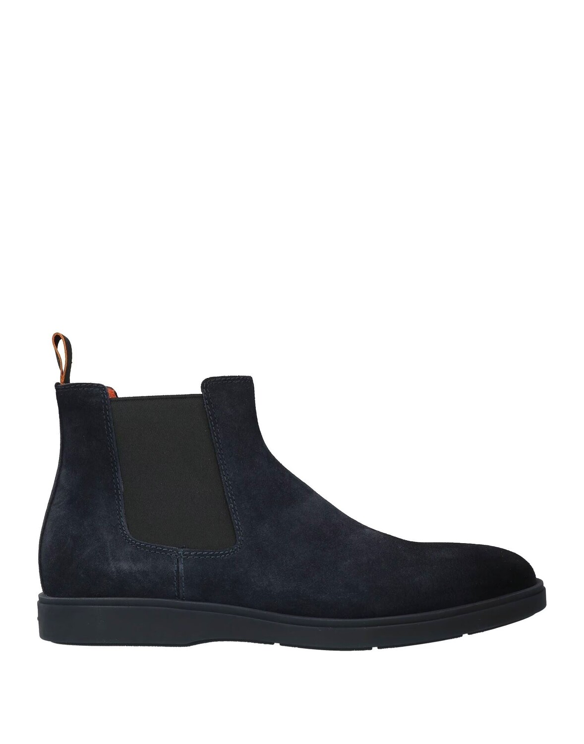 

Ботильоны Santoni, синий
