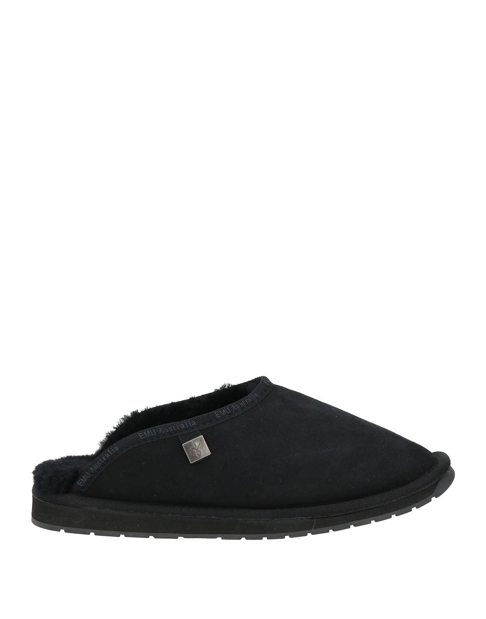 

Сабо Emu Australia, черный