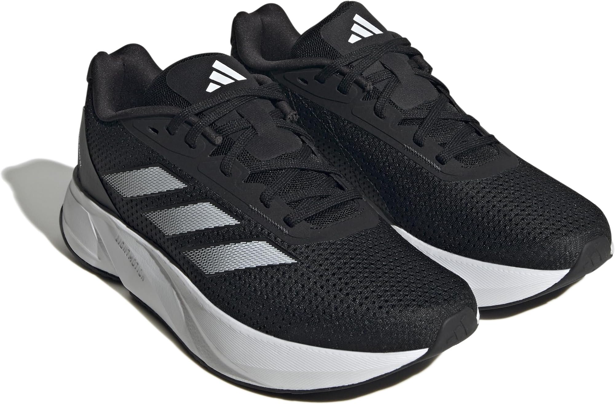 

Кроссовки Duramo SL adidas, цвет Core Black/Footwear White/Carbon, Черный, Кроссовки Duramo SL adidas, цвет Core Black/Footwear White/Carbon