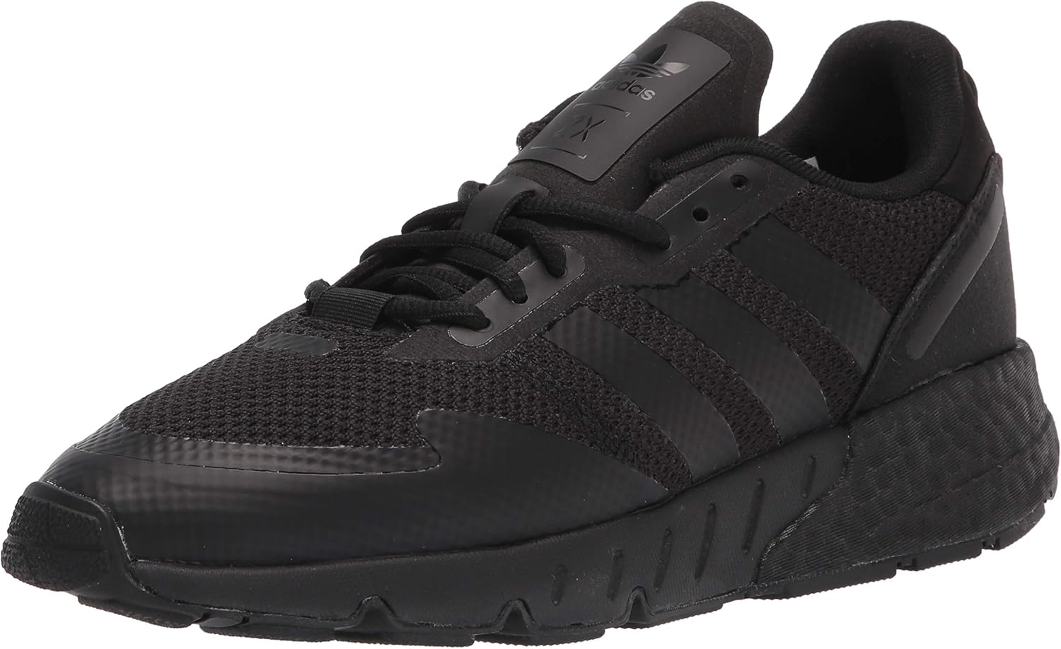 

Мужские кроссовки Adidas Originals ZX 1K Boost, черный