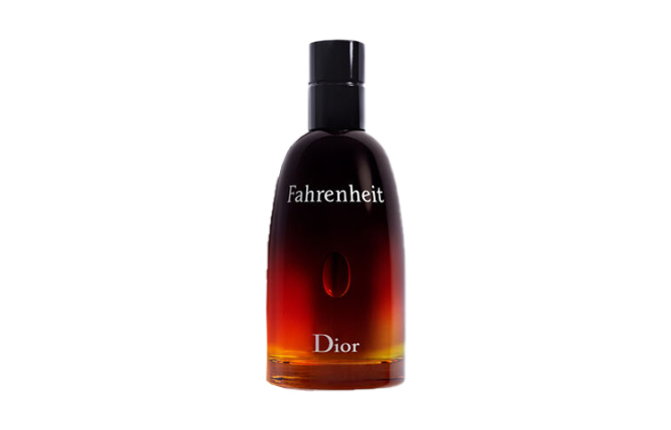 Фужерный парфюм для мужчин fahrenheit essence eau de parfum 50 мл/75 мл/100 мл/200 мл подарок для парня DIOR — фото 3
