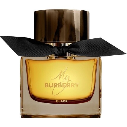 

My Black Парфюмированная вода-спрей 50 мл, Burberry