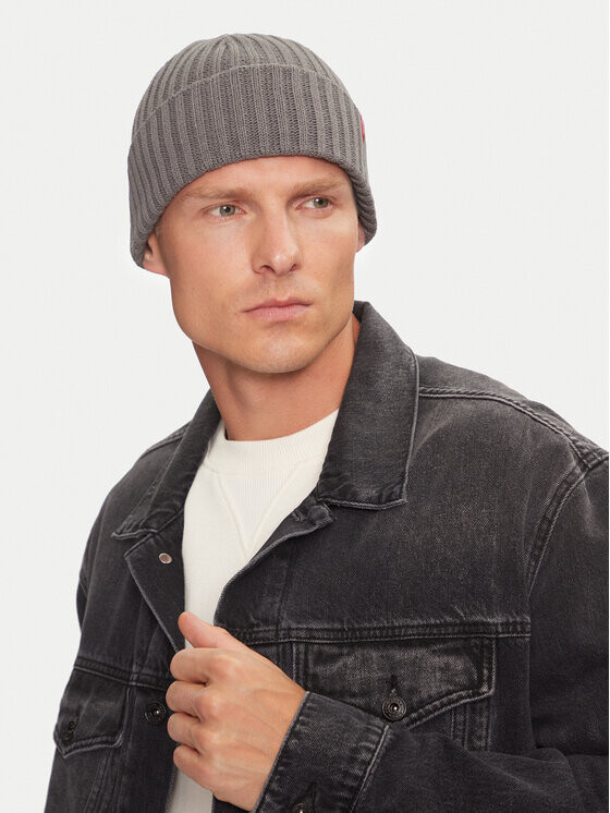 

Кепка Levi'S, серый