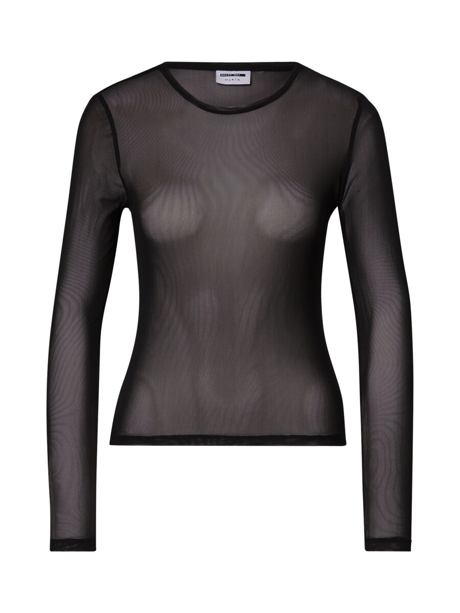 

Рубашка Noisy may Judith, черный