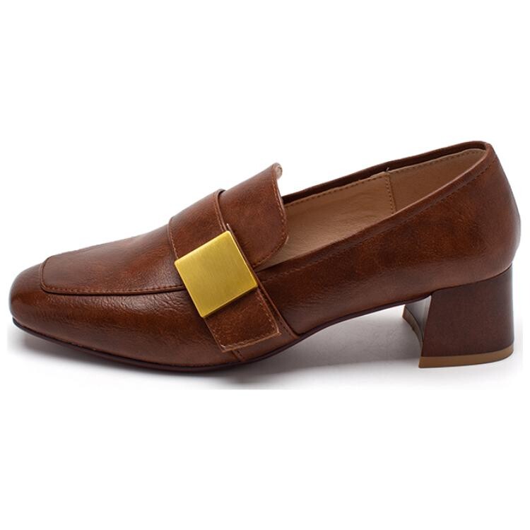 

Туфли женские повседневные Women's Casual Shoes Women's Agsdon, коричневый