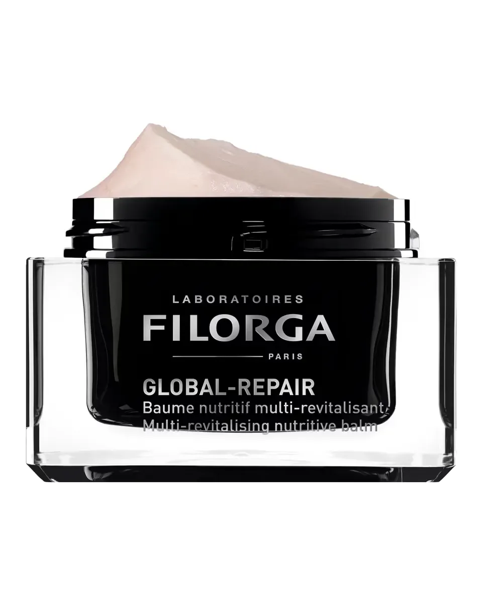 Питательный мультивосстанавливающий бальзам Global-Repair Balm 50 мл Filorga — фото 2