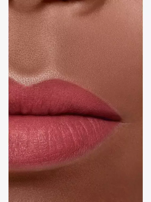 Помада Rouge Allure Velvet Luminous Matte Lip Colour, лимитированная серия CHANEL — фото 3