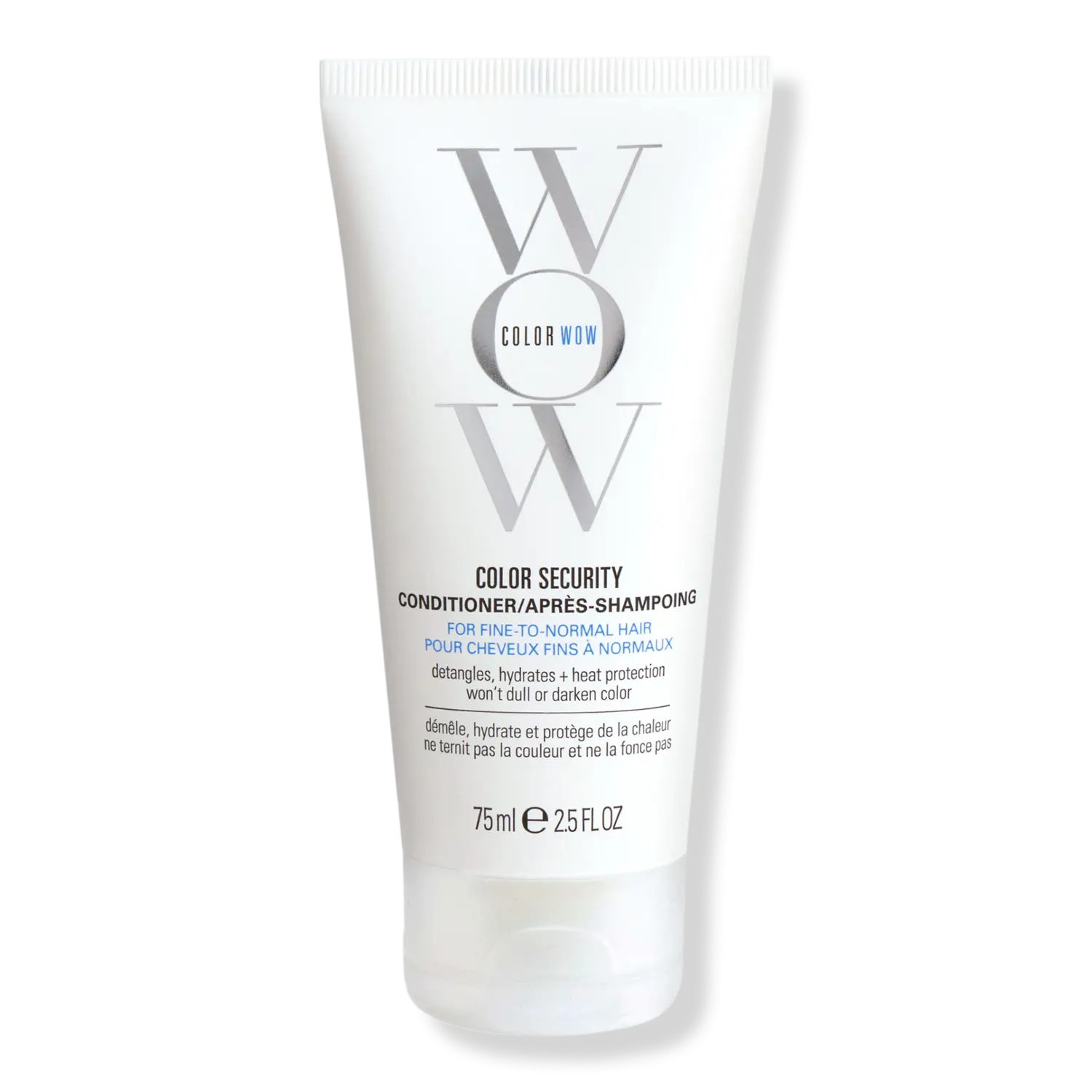 

Кондиционер для защиты цвета для тонких и нормальных волос Color Wow, 2.5 oz