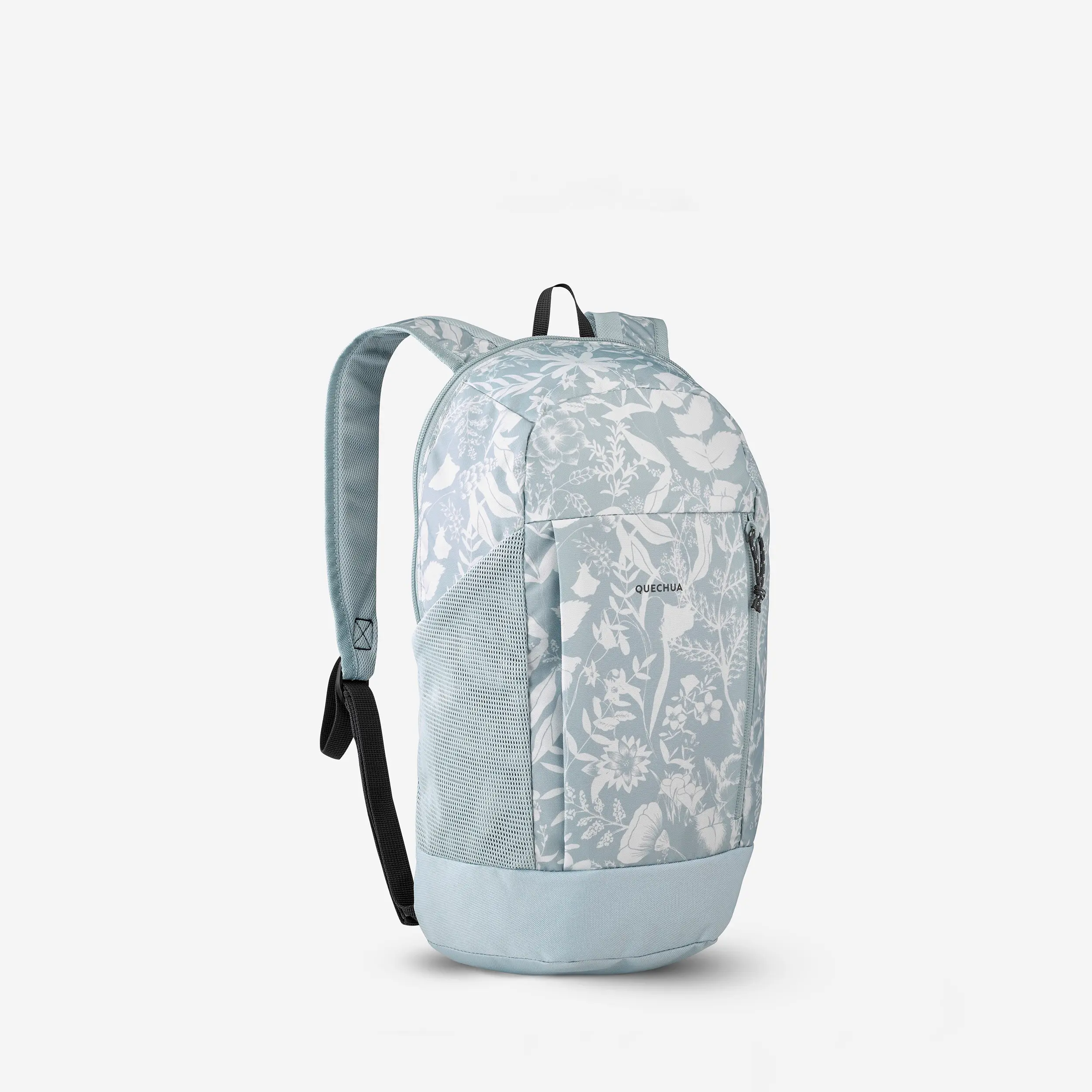 

Походный рюкзак NH100 10 литров, цвет Arpenaz Blue Quechua