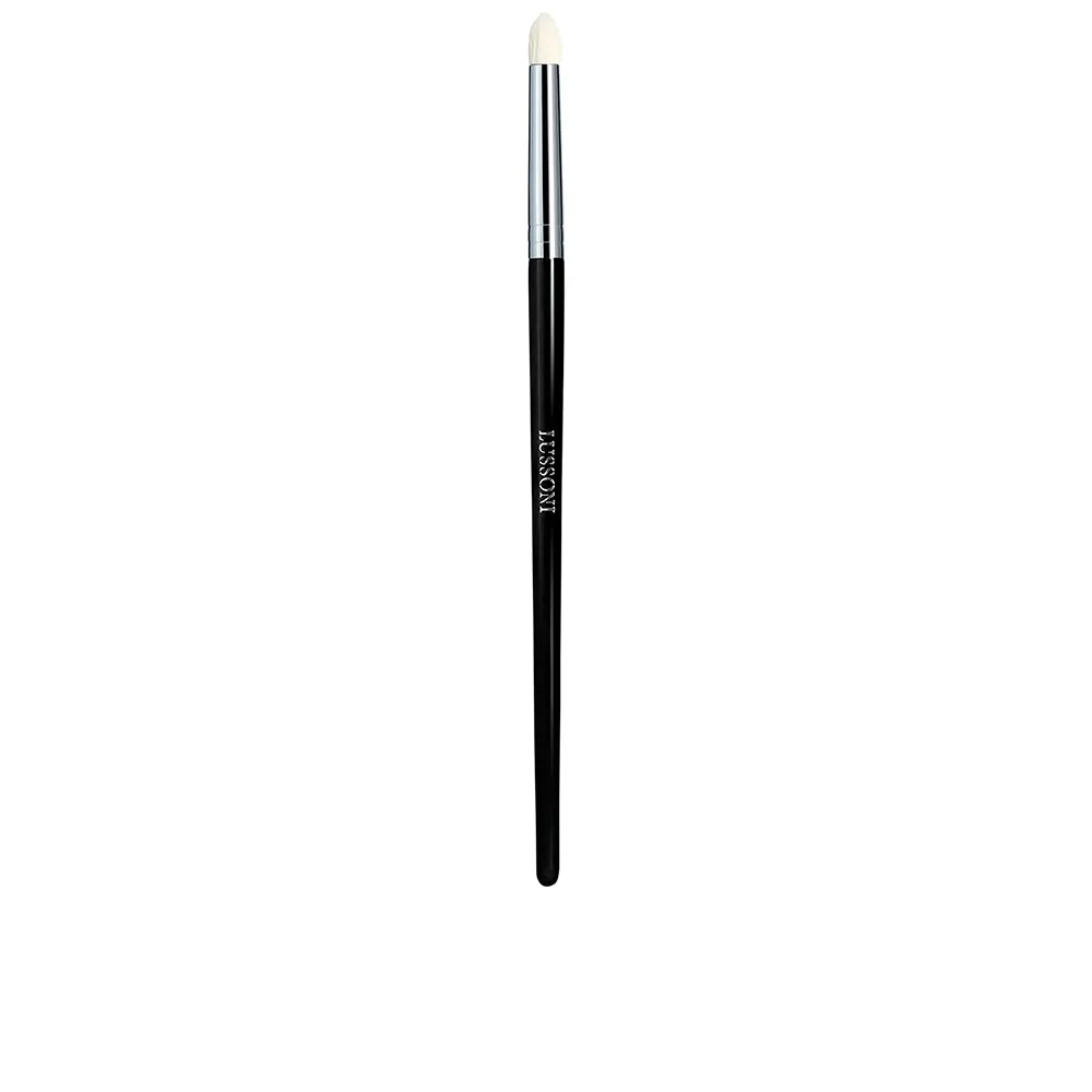 

Кисть для лица Lussoni pro brocha de precisión con cúpula Lussoni, 1 шт.