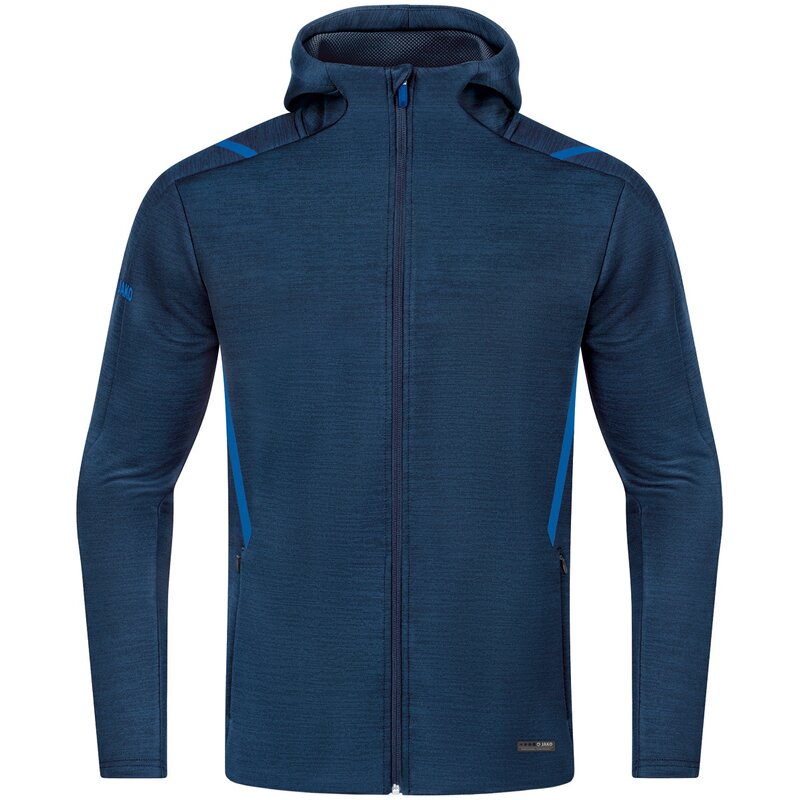 

Куртка для отдыха с капюшоном Jako, мультиколор