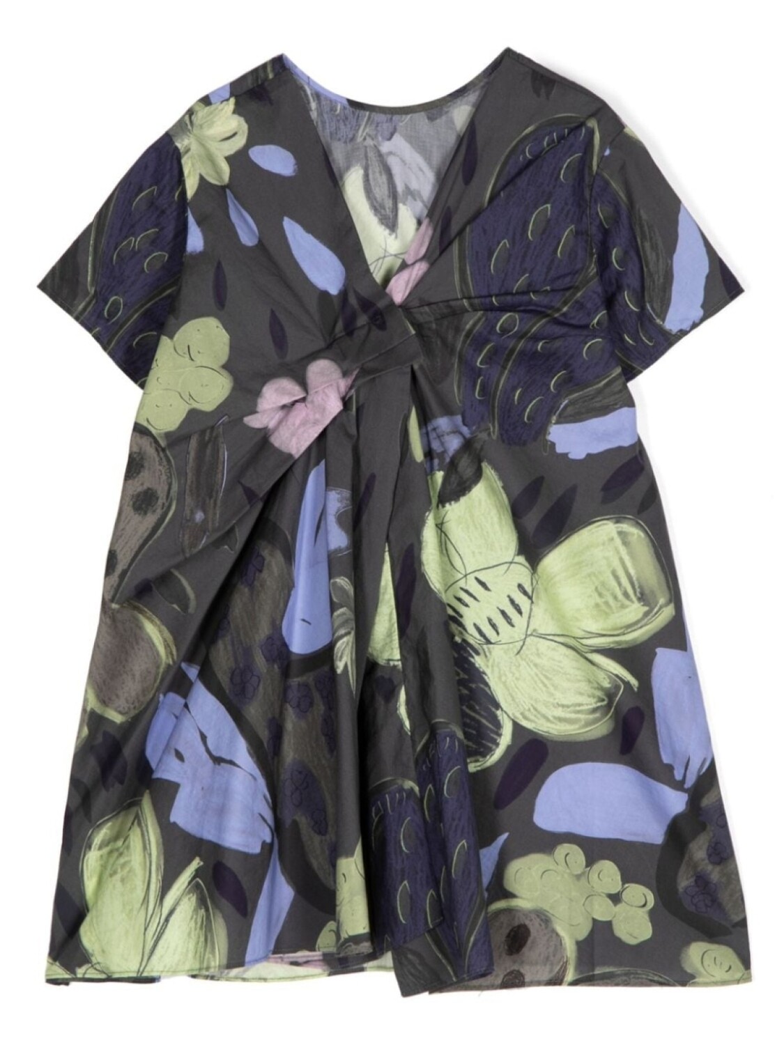 

Jnby by JNBY платье с принтом, зеленый