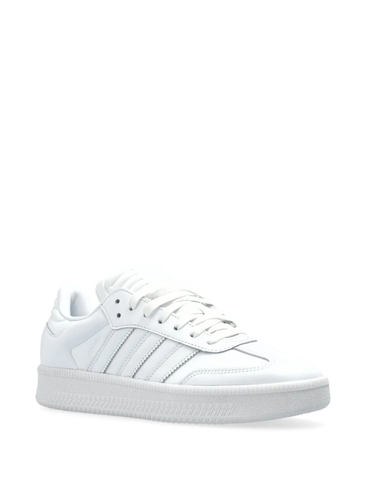 Кроссовки Adidas Samba XLG, белый — фото 2