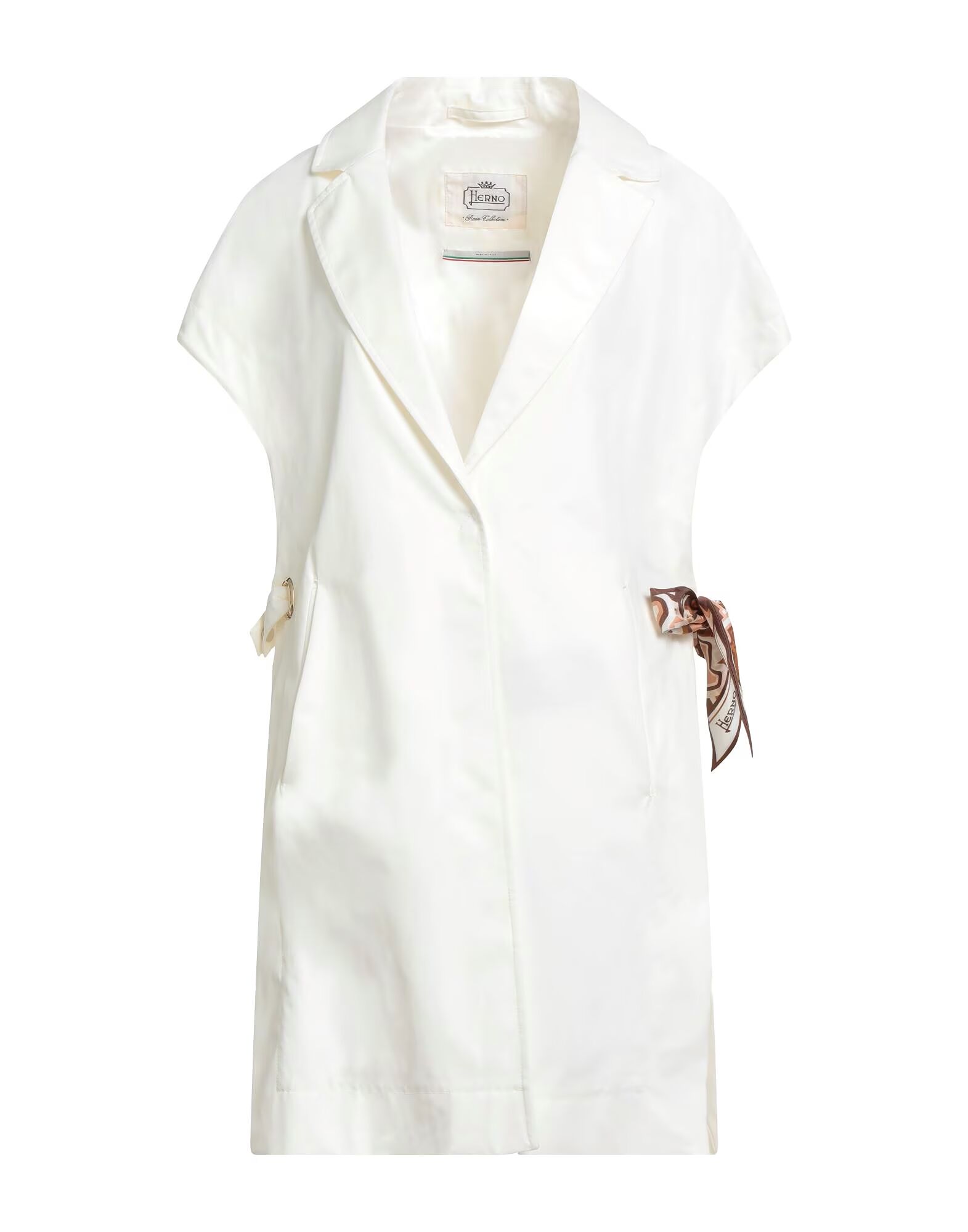 

Блейзер Rain Collection Herno, айвори