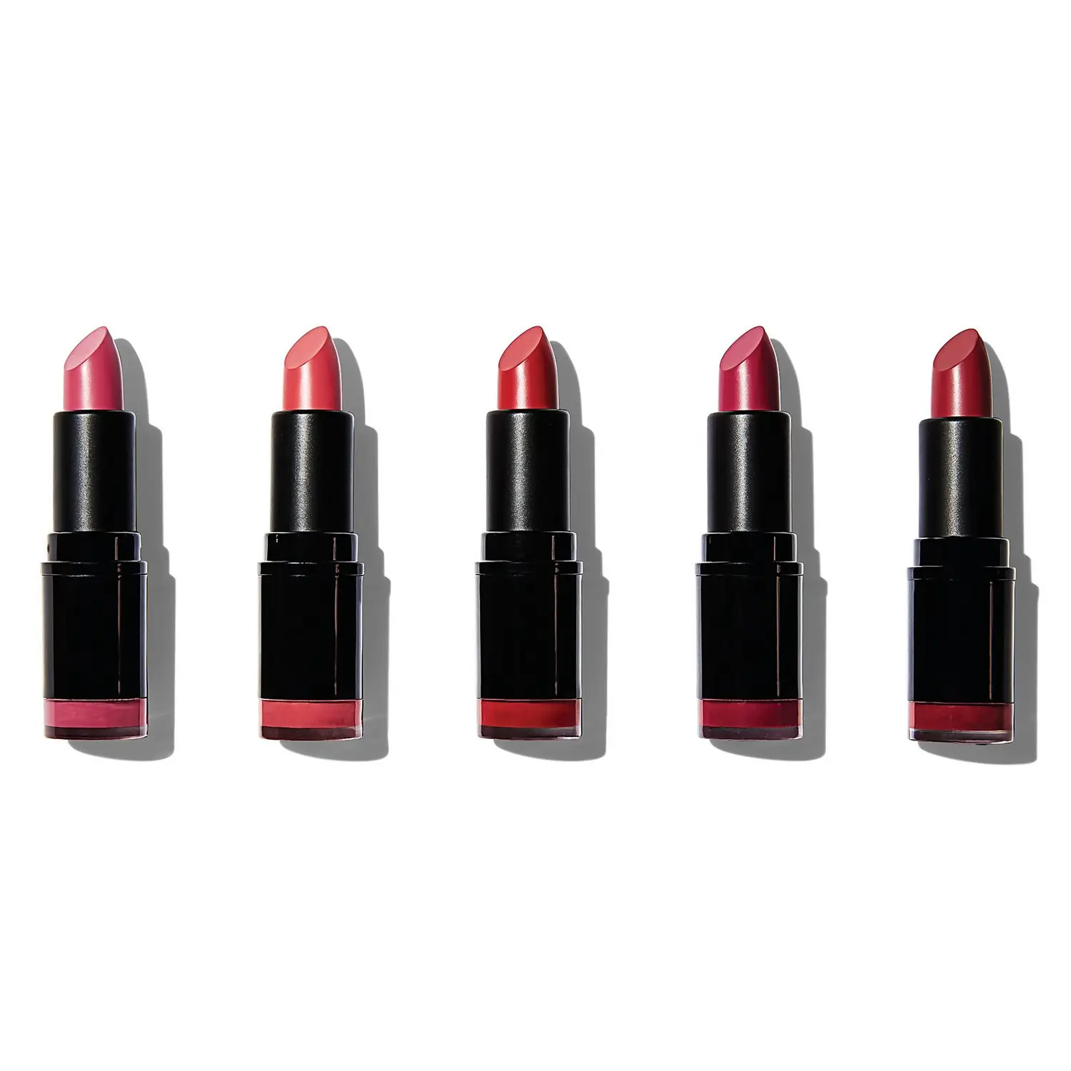 

Губная помада Revolution Pro Lipstick Collection - Matte Reds