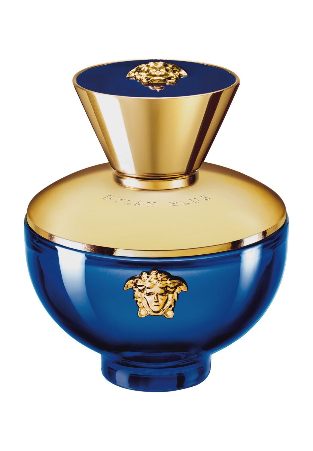 

Dylan Blue pour Femme, парфюмированная вода 30ml VERSACE