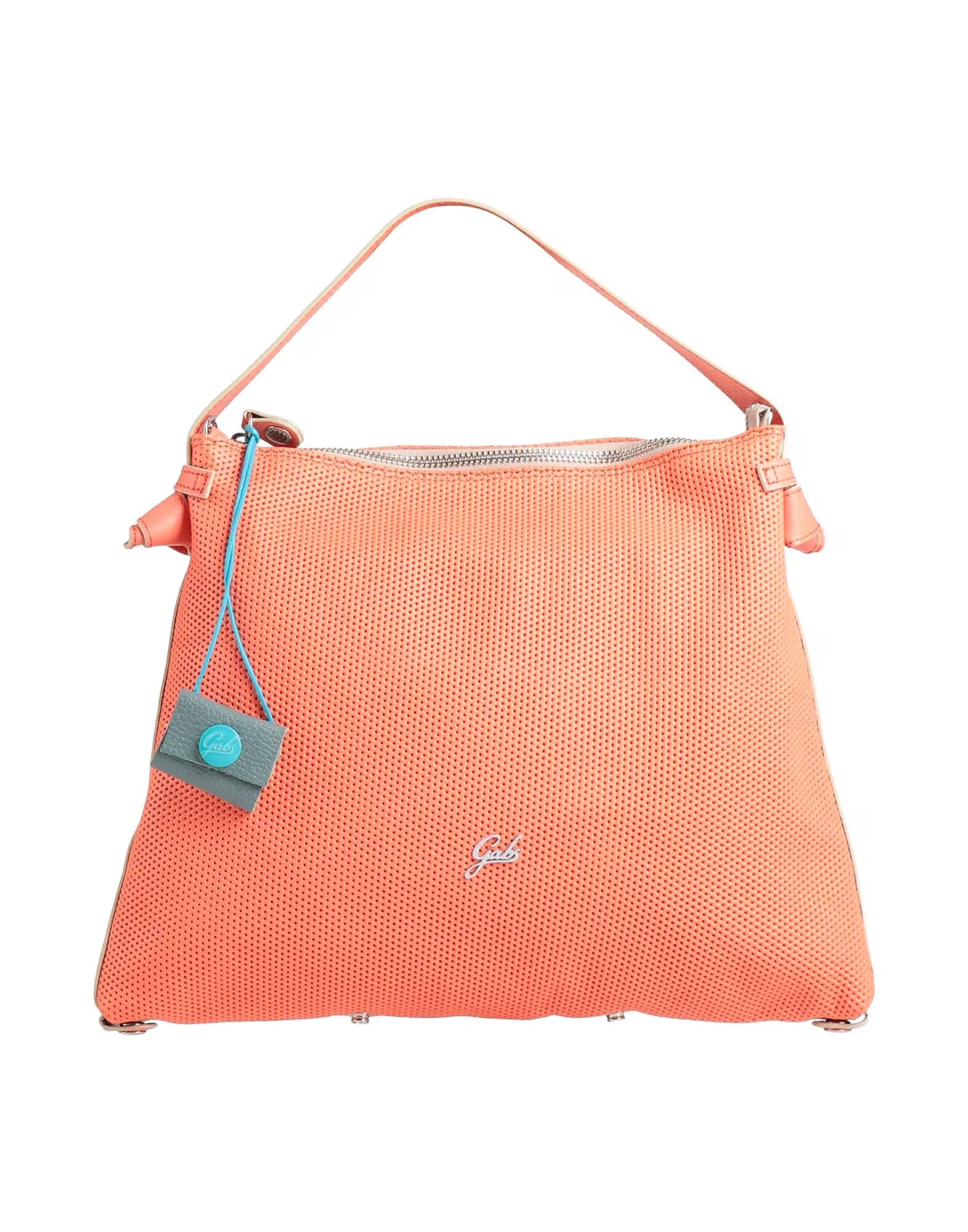 

Сумка Gabs, лососево-розовый