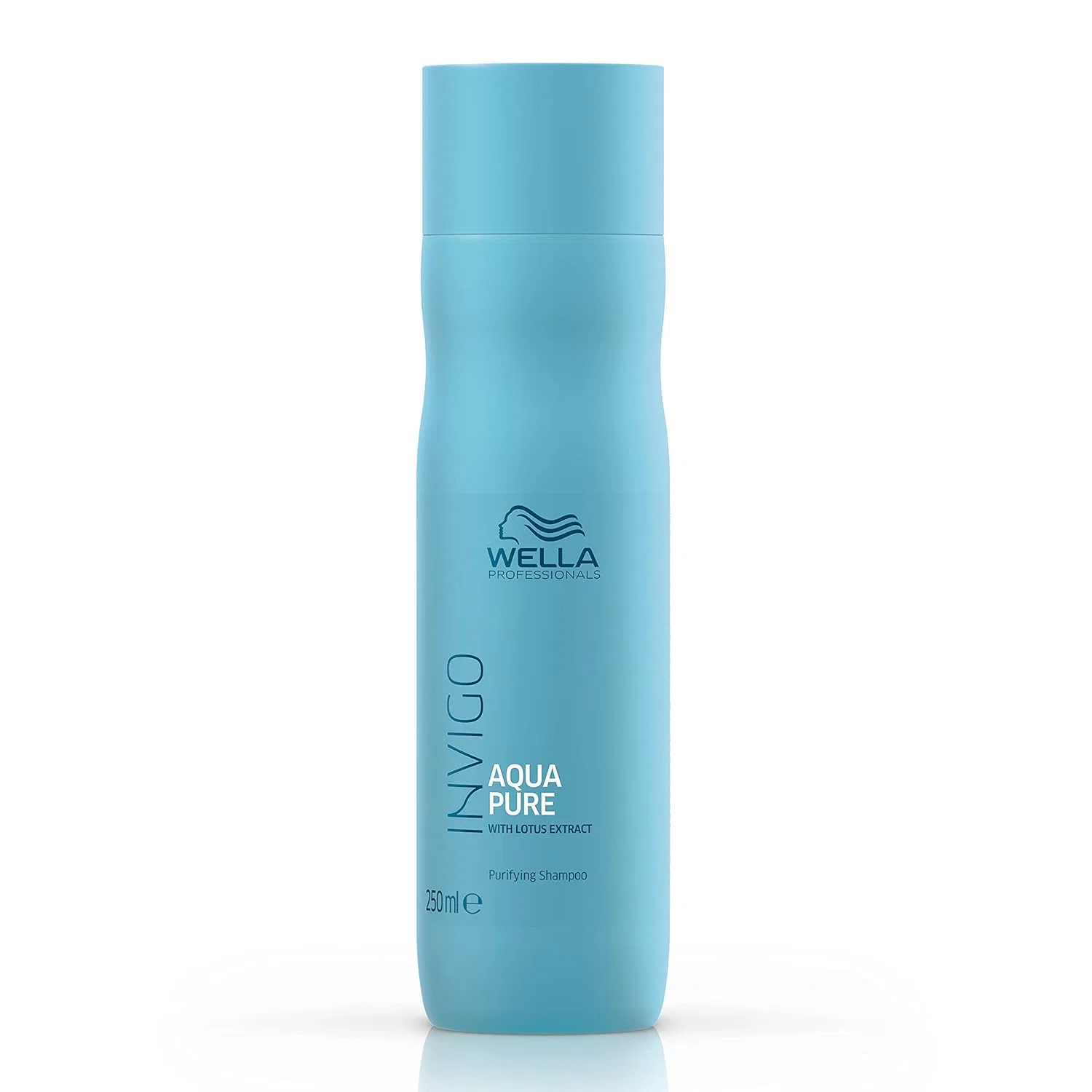Шампунь Wella Professionals INVIGO Aqua Pure Deep Clean 250 мл (.) Wella