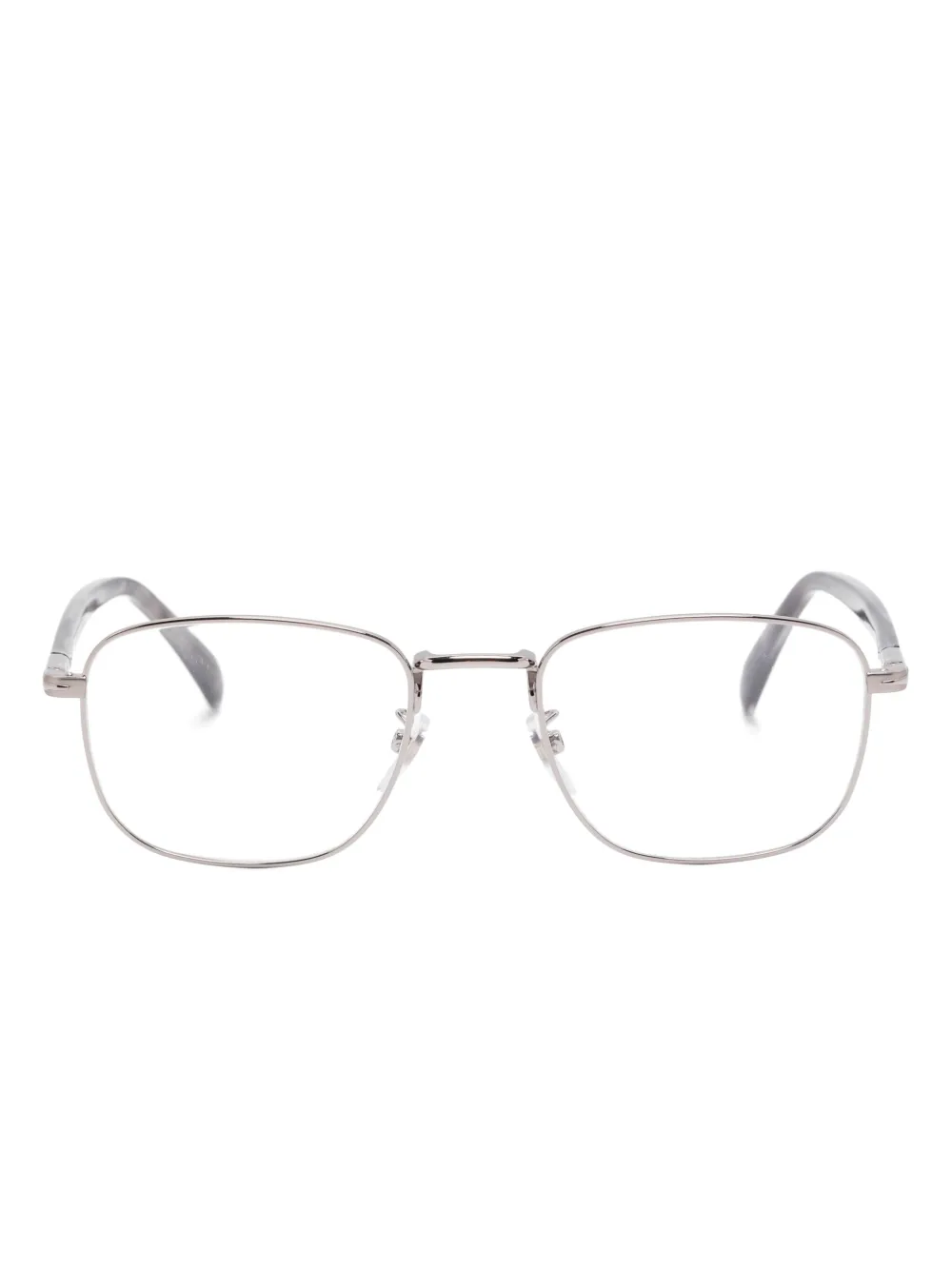 

Очки Poh Eyewear by David Beckham, серый