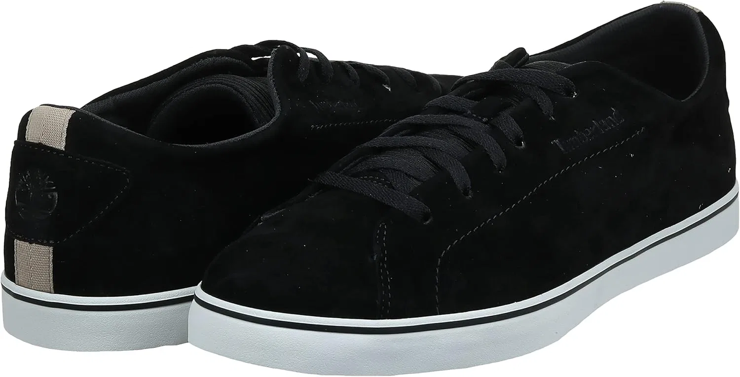 Мужские кроссовки Timberland Futurelight, Oxford Black — фото 2