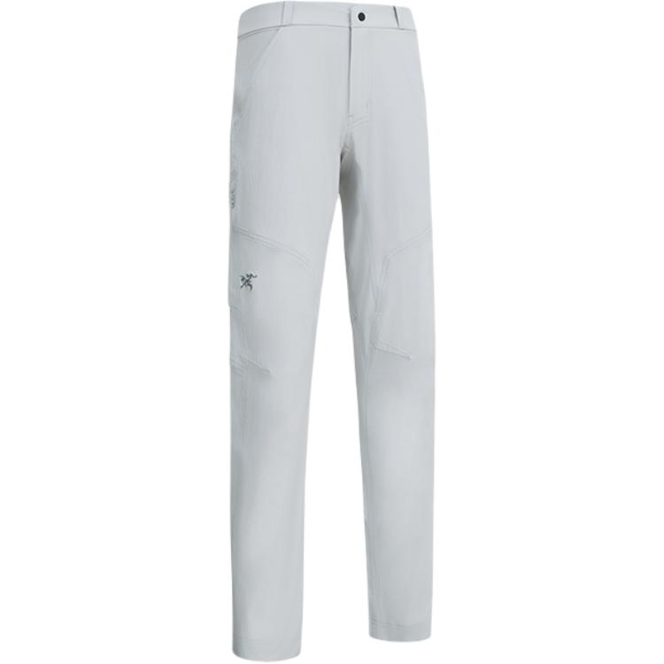 

Кронин повседневные брюки мужские Arcteryx, серый