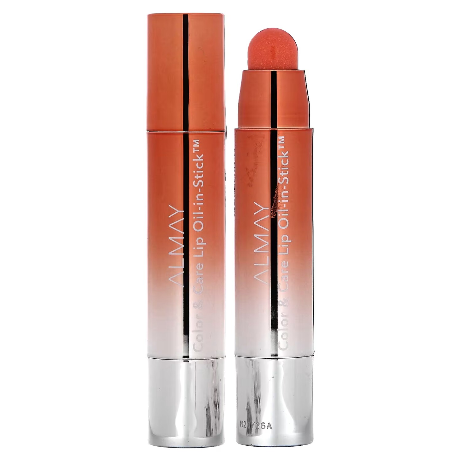 

Almay Color & Care Масло-в-стик для губ 150 Sweet Escape, 0,09 унции (2,5 г)