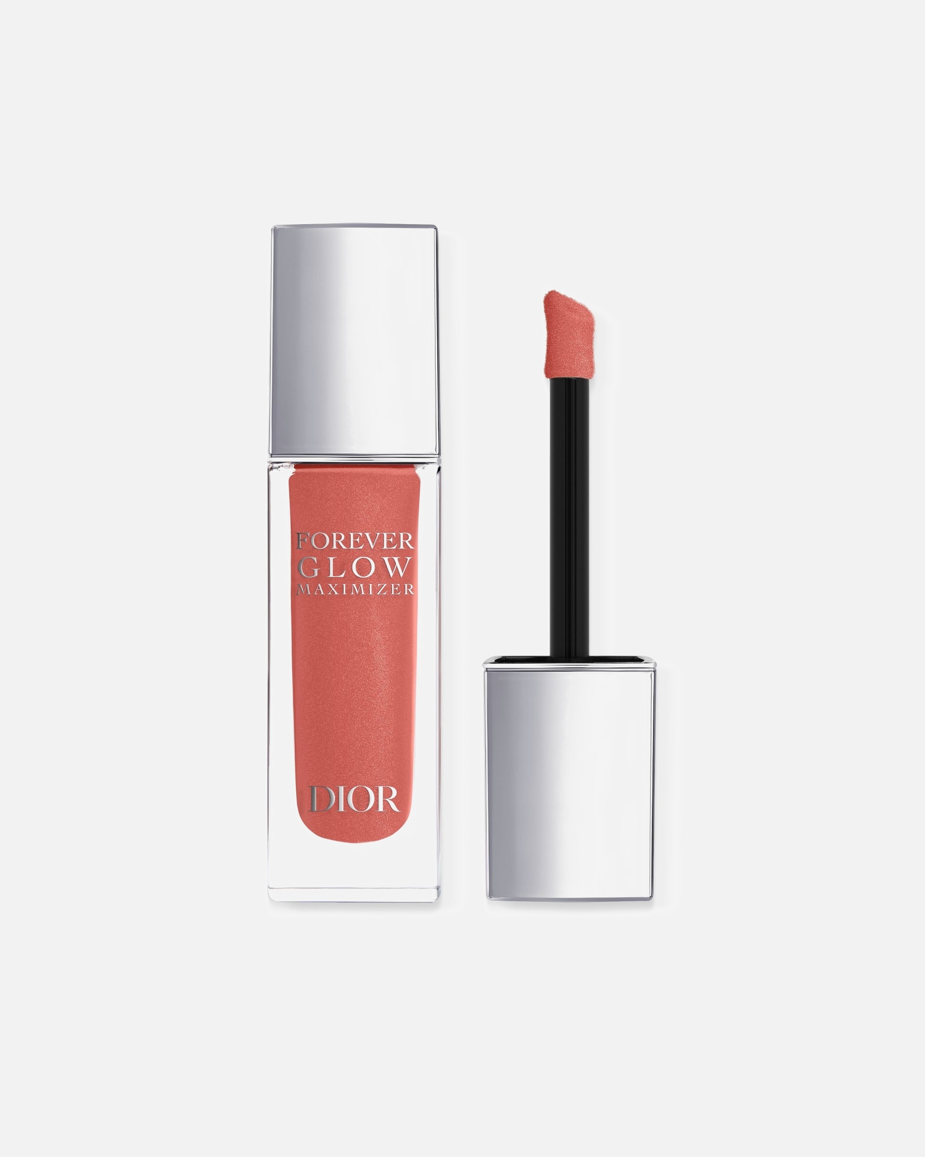 

Хайлайтер Dior, nr. 018 flame, 11 мл