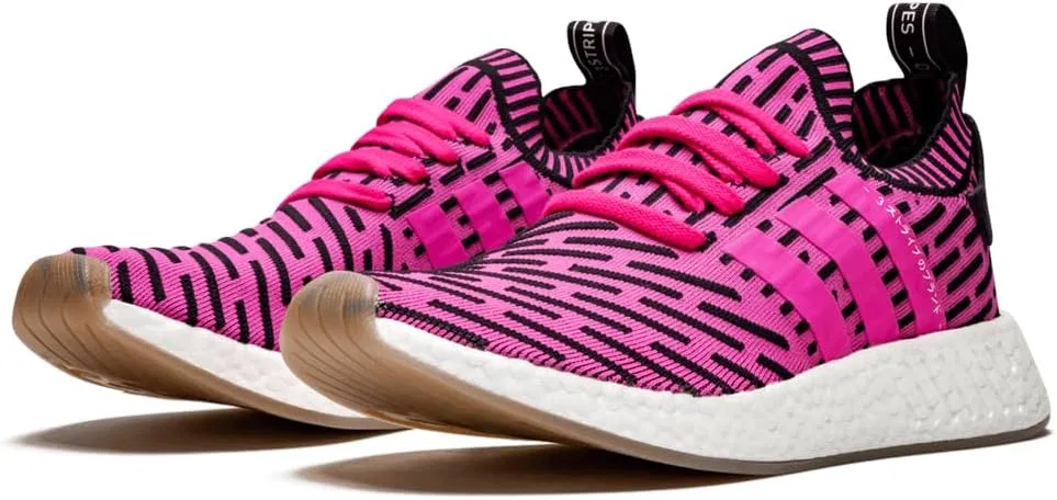 Мужские спортивные кроссовки Adidas By9697, Multicoloured Rosimprosimpnegbas — фото 2