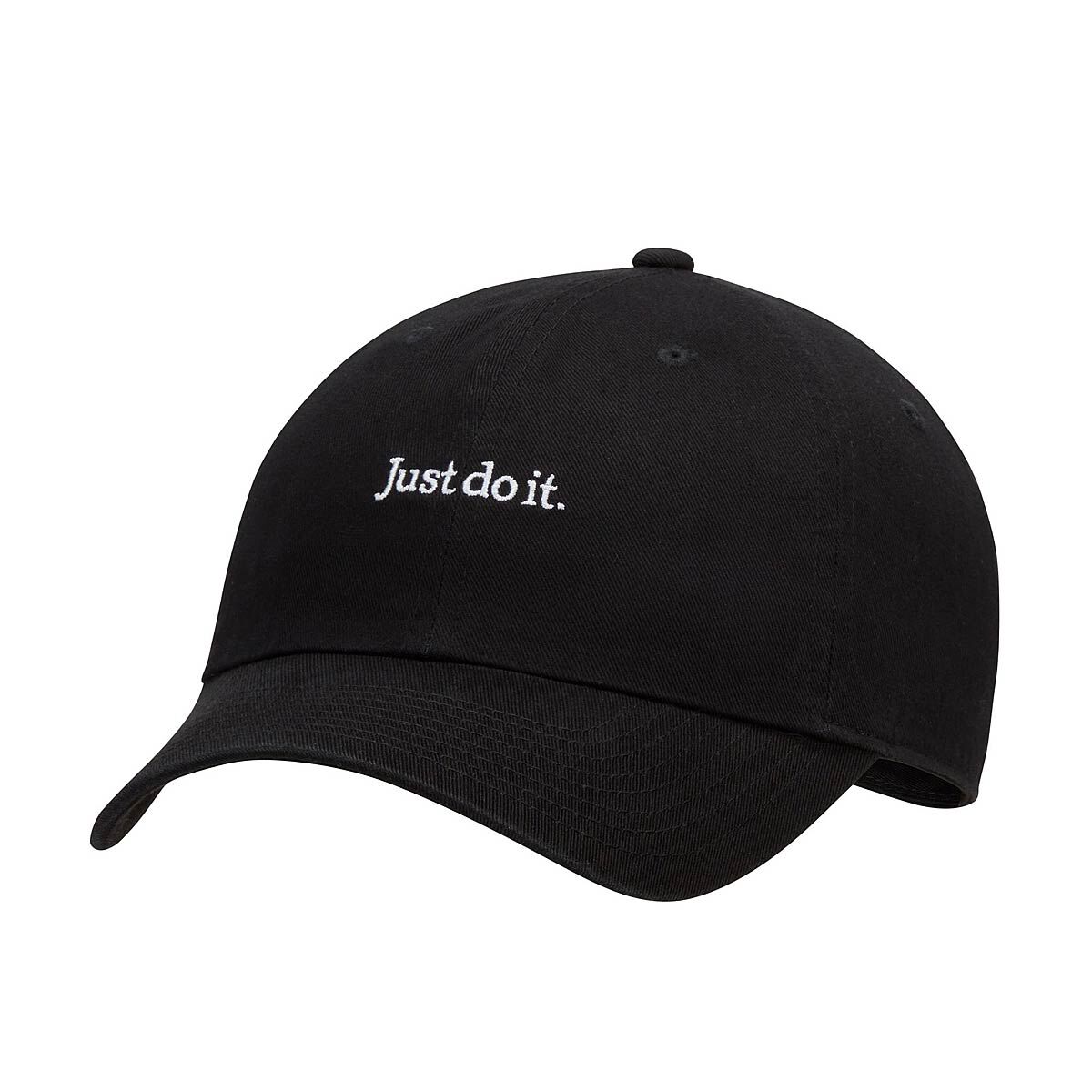 

Кепка CLUB CAP UNSTRUCTURED JDI CAP Nike, цвет Schwarz/Weiß