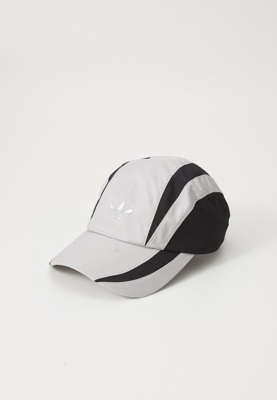 

Бейсболка Adidas Originals TEAMGEIST UNISEX, Grey Two/Grey